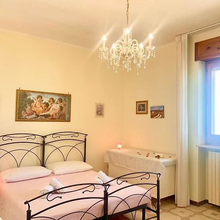 Bed & Breakfast Acquamarina Castro  Luaran gambar