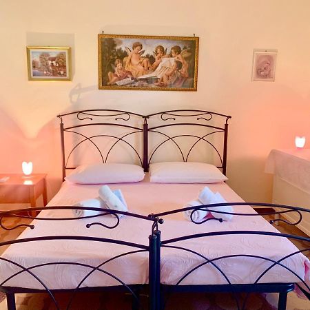 Bed & Breakfast Acquamarina Castro  Luaran gambar