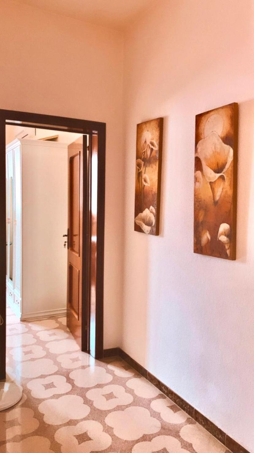 Bed & Breakfast Acquamarina Castro  Luaran gambar
