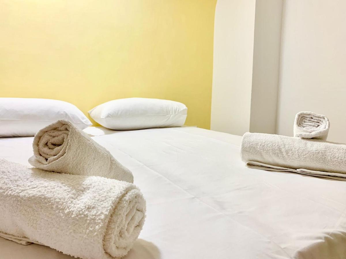 Bed & Breakfast Acquamarina Castro  Luaran gambar