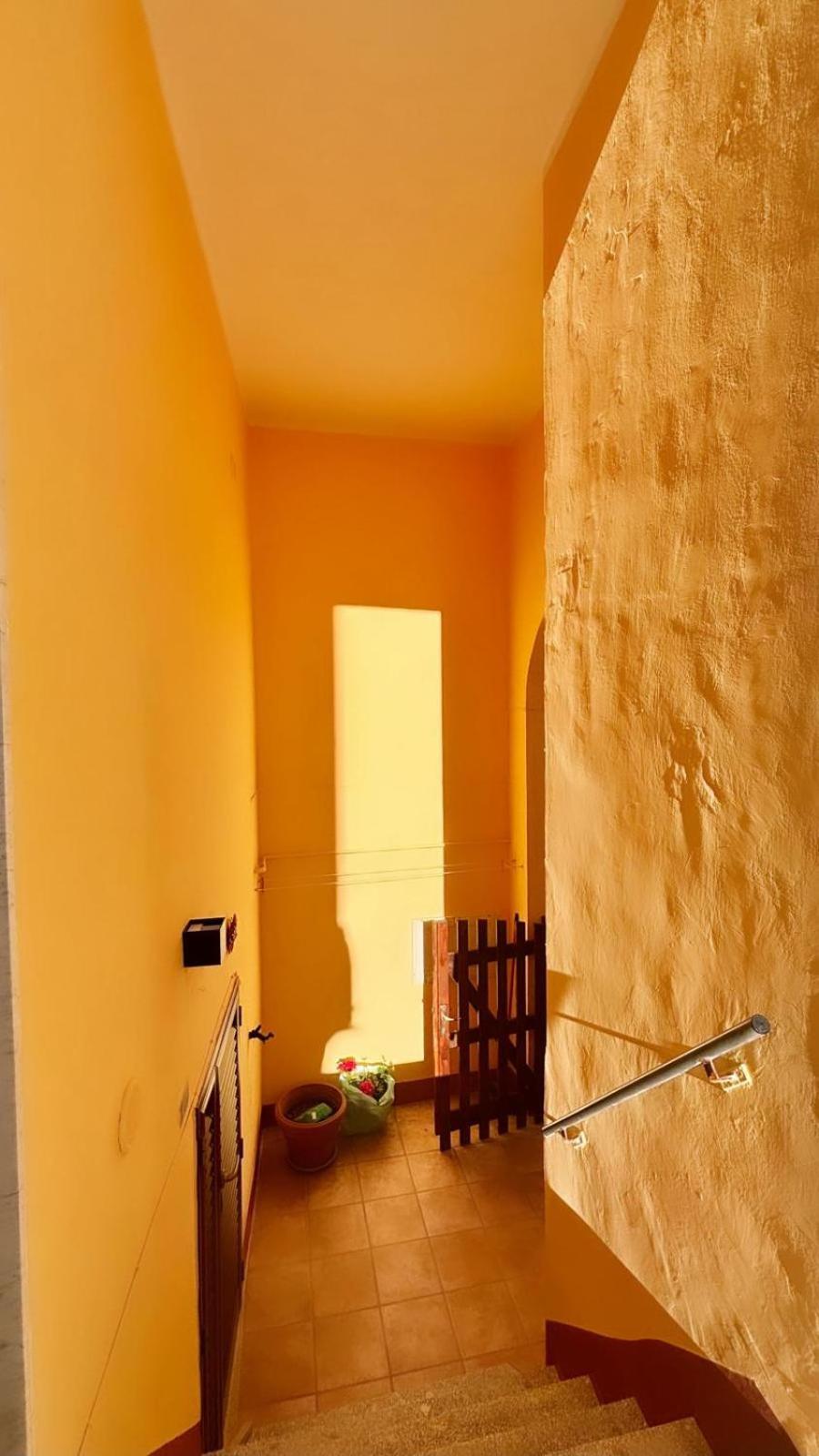Bed & Breakfast Acquamarina Castro  Luaran gambar
