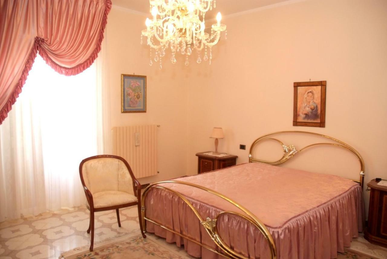 Bed & Breakfast Acquamarina Castro  Luaran gambar
